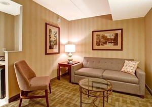 4-Star Hotel ∙ DoubleTree Fallsview Resort & Spa by Hilton - Niagara Falls