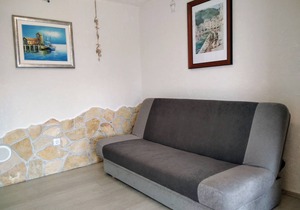 45 m² Apartment ∙ 1 bedroom ∙ 3 guests