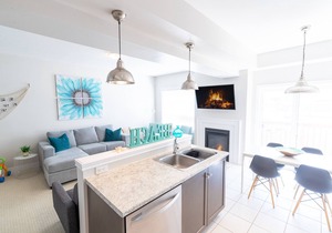 *5 Star Crystal Beach Lake Erie, Niagara Region