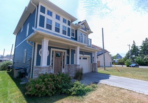 *5 Star Crystal Beach Lake Erie, Niagara Region