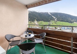 53 m² Apartment ∙ 1 bedroom ∙ 4 guests