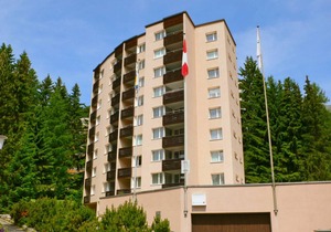 53 m² Apartment ∙ 1 bedroom ∙ 4 guests
