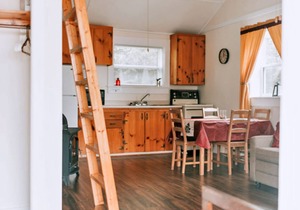 Anchorage House & Cottages - Bayswater Cottage