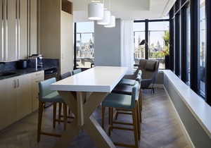 Andaz Ottawa Byward Market - a concept by Hyatt