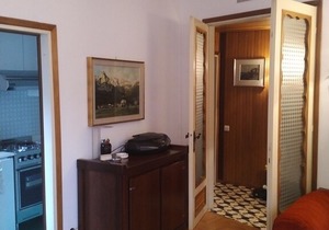 Apartment in the center of Madesimo