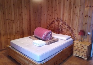 Apartment in the center of Madesimo