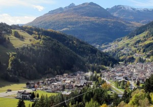 Apartment Mountain Home in Bormio - 4 persons, 1 bedrooms