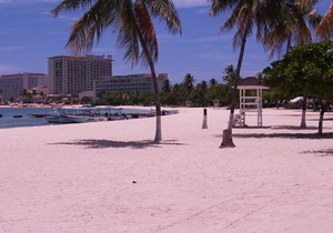 Beautiful Beachfront Studio Condo Rental Ocho Rios Jamaica