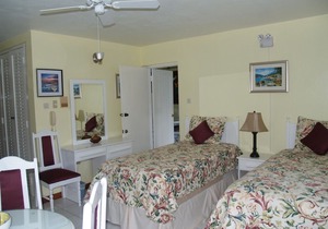 Beautiful Beachfront Studio Condo Rental Ocho Rios Jamaica