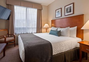 Best Western PLUS Chemainus Inn