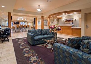 Best Western PLUS Chemainus Inn