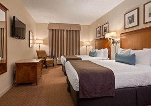 Best Western PLUS Chemainus Inn