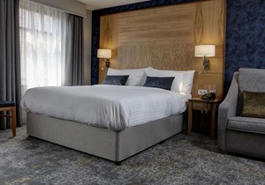 Best Western Plus Nottingham City Centre