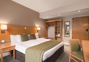 Best Western Plus Nottingham City Centre