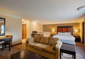 Best Western Plus Otonabee Inn