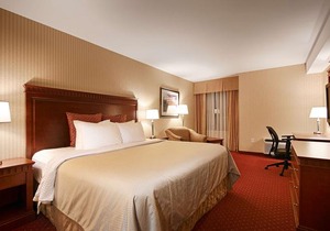 Best Western Plus Otonabee Inn