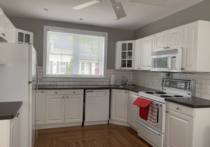 Bracewood Cottages @ Crystal Beach