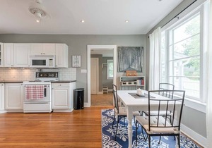 Bracewood Cottages @ Crystal Beach