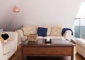 Bright 1 Bedroom Apartment in Kilburn