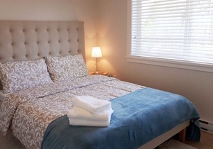Broomhill Getaway Suite