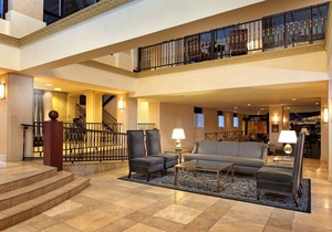 Delta Hotels by Marriott Bessborough