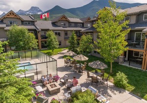 Canmore - Copperstone - 1 Bedroom
