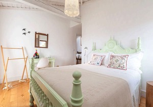 Casa da Serra - Cerquido Village