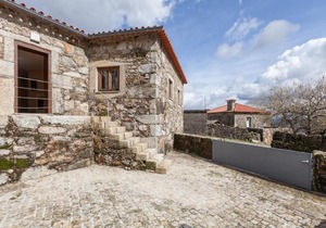 Casa do Cerquido - Cerquido Village by NHôme