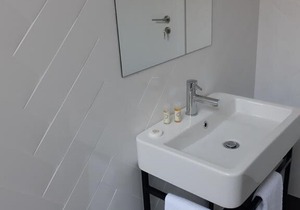 CASA RIETSCH - Double Room III