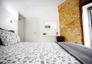 Charming Bairro Alto Apartment