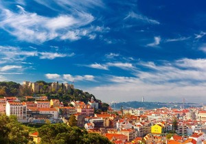 Chiado Central Apartment