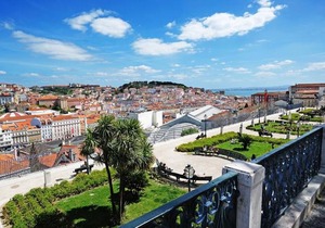 Chiado Central Apartment