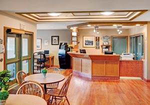 Coastal Inn Halifax - Bayers Lake