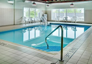 Coastal Inn Halifax - Bayers Lake