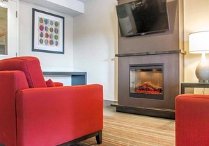 Comfort Inn Brantford