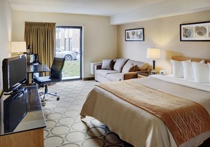 Comfort Inn Orillia