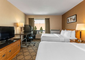 Comfort Inn Pickering