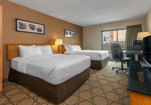 Comfort Inn Pickering
