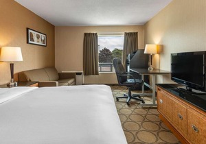 Comfort Inn Pickering