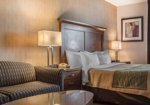 Comfort Inn Port Hope