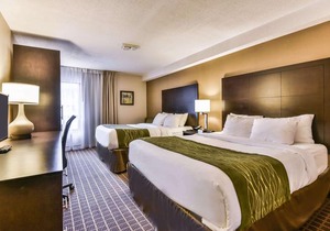Comfort Inn Windsor