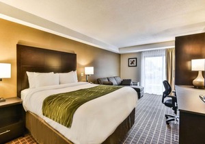Comfort Inn Windsor