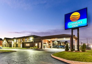 Comfort Inn Windsor