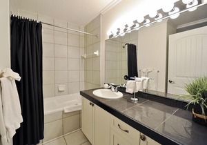 Condo 212 620 Chemin du Hibou by Les Chalets Alpins