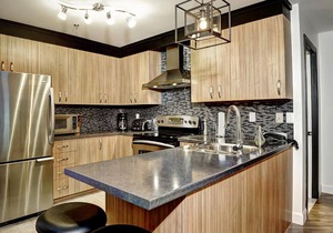 Condo 224 620 Chemin du Hibou by Les Chalets Alpins