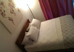 Condo in Griffintown