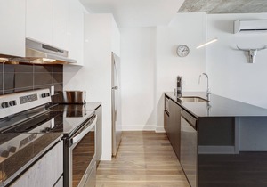 Corporate Stays | Lumeo | One of a kind 1BR