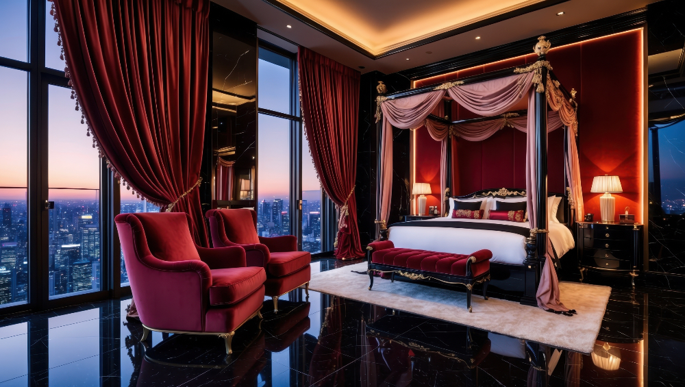 Cozy Condo, with Million Dollar Lake view and Free Parking