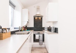Cricket View - Fabulous 1bed Apt near Trent Bridge Cricket Ground