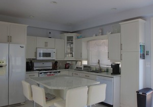 Crystal Cove Cottage - Family friendly, Private beach, Gated community!